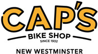 Cap's Bike Shop